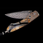 Spearpoint La Brea Limited Edition - B12 LA BREA-William Henry-Renee Taylor Gallery