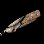 Spearpoint La Brea Limited Edition - B12 LA BREA-William Henry-Renee Taylor Gallery