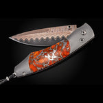 Spearpoint Laguna Limited Edition - B12 LAGUNA-William Henry-Renee Taylor Gallery