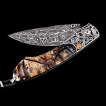 Spearpoint Last Tango Limited Edition - B12 LAST TANGO-William Henry-Renee Taylor Gallery