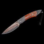 Spearpoint Liquid Sky Limited Edition - B12 LIQUID SKY-William Henry-Renee Taylor Gallery