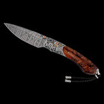 Spearpoint Longhorn II Limited Edition - B12 LONGHORN II-William Henry-Renee Taylor Gallery