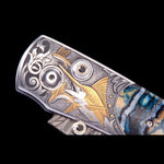 Spearpoint Marlin III Limited Edition - B12 MARLIN III-William Henry-Renee Taylor Gallery