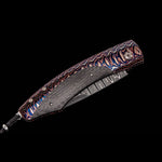 Spearpoint Midnight Sky Limited Edition - B12 MIDNIGHT SKY-William Henry-Renee Taylor Gallery