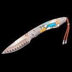 Spearpoint Mosaic Limited Edition - B12 MOSAIC-William Henry-Renee Taylor Gallery