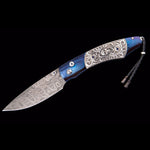 Spearpoint Numbskull Limited Edition - B12 NUMBSKULL-William Henry-Renee Taylor Gallery