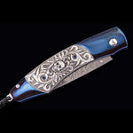 Spearpoint Numbskull Limited Edition - B12 NUMBSKULL-William Henry-Renee Taylor Gallery