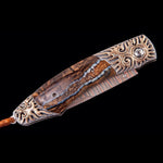 Spearpoint Old Flame Limited Edition - B12 OLD FLAME-William Henry-Renee Taylor Gallery