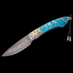 Spearpoint Outlaw Limited Edition - B12 OUTLAW-William Henry-Renee Taylor Gallery