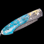 Spearpoint Outlaw Limited Edition - B12 OUTLAW-William Henry-Renee Taylor Gallery