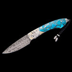 Spearpoint Outlaw II Limited Edition - B12 OUTLAW II-William Henry-Renee Taylor Gallery