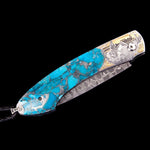 Spearpoint Outlaw II Limited Edition - B12 OUTLAW II-William Henry-Renee Taylor Gallery