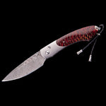 Spearpoint Queensland Limited Edition - B12 QUEENSLAND-William Henry-Renee Taylor Gallery
