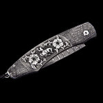Spearpoint Ride Limited Edition - B12 RIDE-William Henry-Renee Taylor Gallery