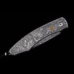 Spearpoint Roughnecks Limited Edition - B12 ROUGHNECKS-William Henry-Renee Taylor Gallery