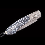 Spearpoint Sea Eagle Limited Edition - B12 SEA EAGLE-William Henry-Renee Taylor Gallery