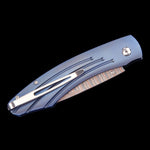 Spearpoint Skyfall Limited Edition - B12 SKYFALL-William Henry-Renee Taylor Gallery