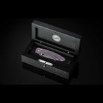 Spearpoint Stealthy Limited Edition - B12 STEALTHY-William Henry-Renee Taylor Gallery