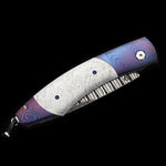 Spearpoint Trek Limited Edition - B12 TREK-William Henry-Renee Taylor Gallery