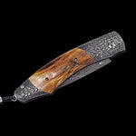 Spearpoint Twenty-Five VI Limited Edition - B12 TWENTY-FIVE VI-William Henry-Renee Taylor Gallery