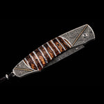 Spearpoint Twenty-Five IV Limited Edition - B12 TWENTY-FIVE IV-William Henry-Renee Taylor Gallery