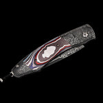 Spearpoint V-8 Limited Edition - B12 V-8-William Henry-Renee Taylor Gallery