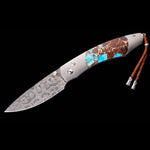 Spearpoint Volcano Limited Edition - B12 VOLCANO-William Henry-Renee Taylor Gallery