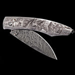 Spearpoint Wild and Free Limited Edition - B12 WILD AND FREE-William Henry-Renee Taylor Gallery
