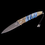 Gentac Blue Moon Limited Edition - B30 BLUE MOON-William Henry-Renee Taylor Gallery
