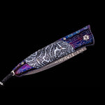 Gentac Blue Isle Limited Edition - B30 BLUE ISLE-William Henry-Renee Taylor Gallery
