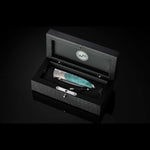 Gentac Blue Waters Limited Edition - B30 BLUE WATERS-William Henry-Renee Taylor Gallery