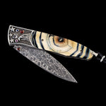 Gentac Bold Limited Edition - B30 BOLD-William Henry-Renee Taylor Gallery
