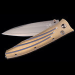 Gentac Burnside Limited Edition - B30 BURNSIDE-William Henry-Renee Taylor Gallery