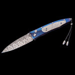 Gentac Galileo Limited Edition - B30 GALILEO-William Henry-Renee Taylor Gallery