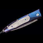 Gentac Galileo Limited Edition - B30 GALILEO-William Henry-Renee Taylor Gallery
