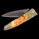 Gentac Golden Dream Limited Edition - B30 GOLDEN DREAM-William Henry-Renee Taylor Gallery