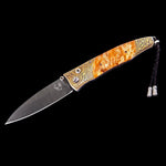 Gentac Golden Dream Limited Edition - B30 GOLDEN DREAM-William Henry-Renee Taylor Gallery