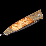 Gentac Golden Dream Limited Edition - B30 GOLDEN DREAM-William Henry-Renee Taylor Gallery