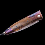 Gentac Indigo Limited Edition - B30 INDIGO-William Henry-Renee Taylor Gallery