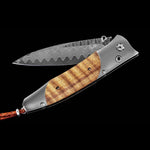 Gentac Koa Limited Edition - B30 KOA-William Henry-Renee Taylor Gallery