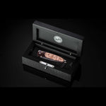 Gentac Maple Limited Edition - B30 MAPLE-William Henry-Renee Taylor Gallery