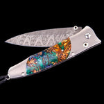 Gentac Mardi Gras Limited Edition - B30 MARDI GRAS-William Henry-Renee Taylor Gallery