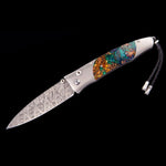 Gentac Mardi Gras Limited Edition - B30 MARDI GRAS-William Henry-Renee Taylor Gallery