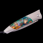 Gentac Mardi Gras Limited Edition - B30 MARDI GRAS-William Henry-Renee Taylor Gallery