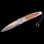Gentac Mauna Loa Limited Edition - B30 MAUNA LOA-William Henry-Renee Taylor Gallery