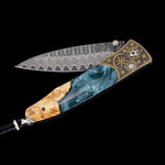 Gentac Milky Wave Limited Edition - B30 MILKY WAVE-William Henry-Renee Taylor Gallery