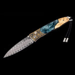 Gentac Milky Wave Limited Edition - B30 MILKY WAVE-William Henry-Renee Taylor Gallery