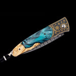 Gentac Milky Wave Limited Edition - B30 MILKY WAVE-William Henry-Renee Taylor Gallery