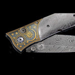 Gentac Moon Shot Limited Edition - B30 MOON SHOT-William Henry-Renee Taylor Gallery