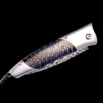 Gentac Pacifica Limited Edition - B30 PACIFICA-William Henry-Renee Taylor Gallery